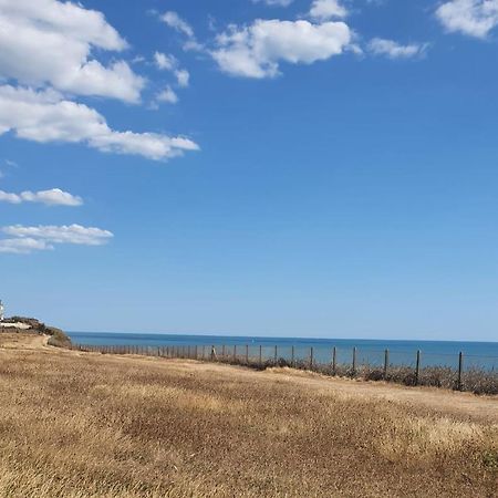 Four Seasons By The Sea Villa Peacehaven Exteriör bild