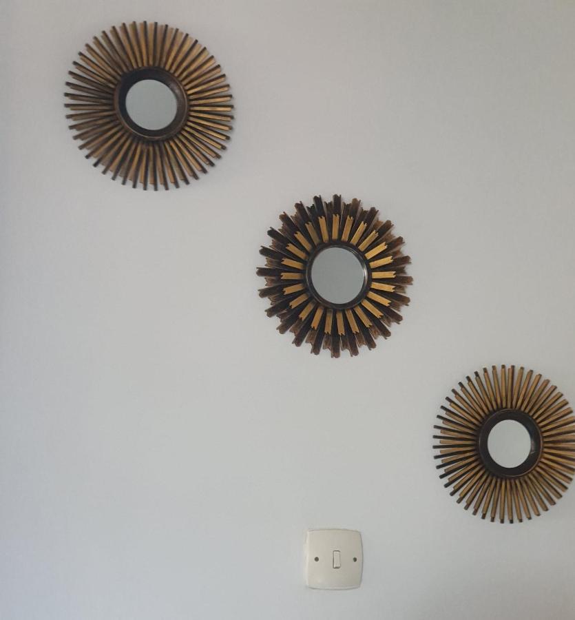 Four Seasons By The Sea Villa Peacehaven Exteriör bild