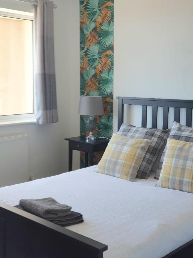 Four Seasons By The Sea Villa Peacehaven Exteriör bild