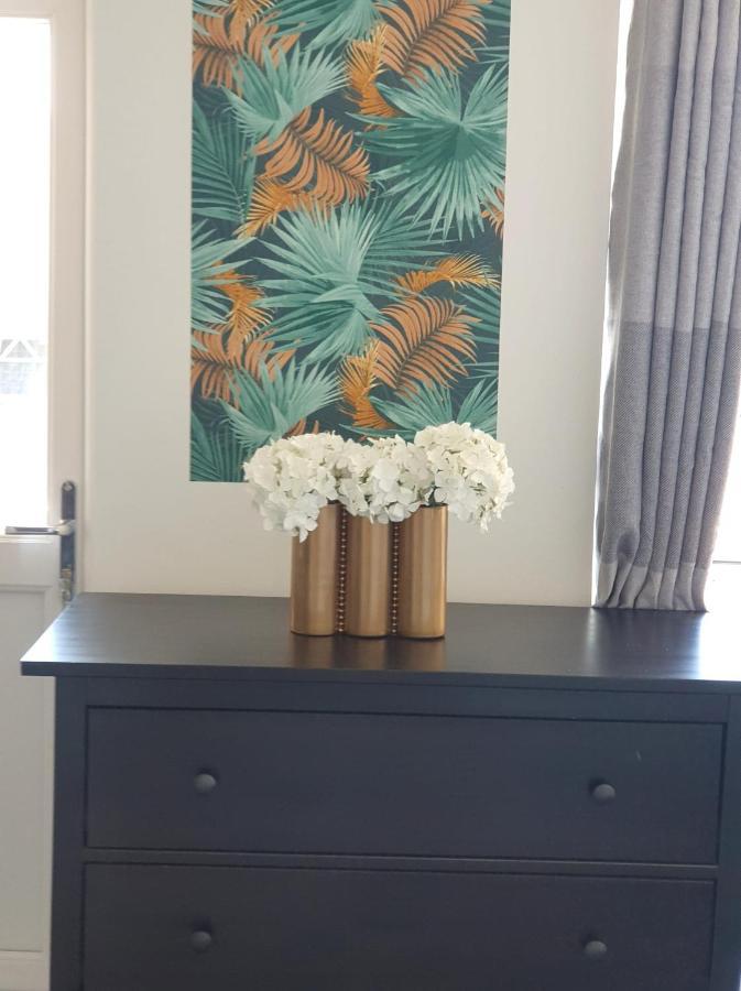 Four Seasons By The Sea Villa Peacehaven Exteriör bild